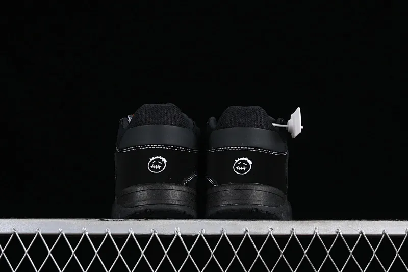 All categories Air Jordan Jordan series basketball shoes Air Jordan 1 Low F version Travis Scott x Jordan Cut The Check AJ1 Joe 1 hook and loop fashion basketball shoes DR9317-001